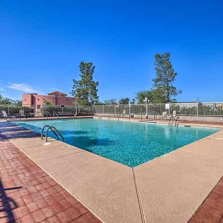 Tranquil Eloy Apartment With Oasis Courtyard! Zewnętrze zdjęcie