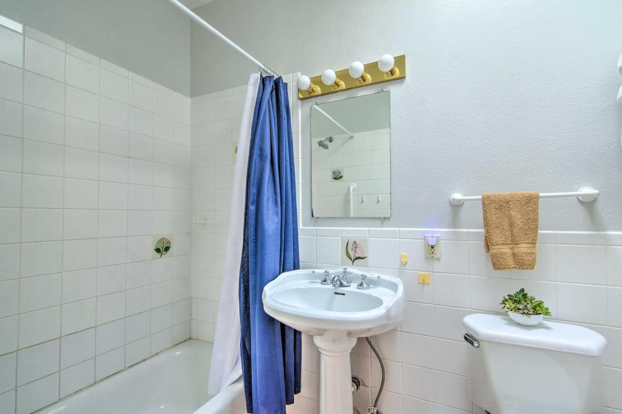 Tranquil Eloy Apartment With Oasis Courtyard! Zewnętrze zdjęcie